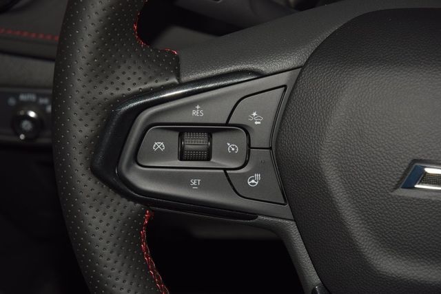 2026 Chevrolet Trailblazer FWD 4dr RS - 22956225 - 36