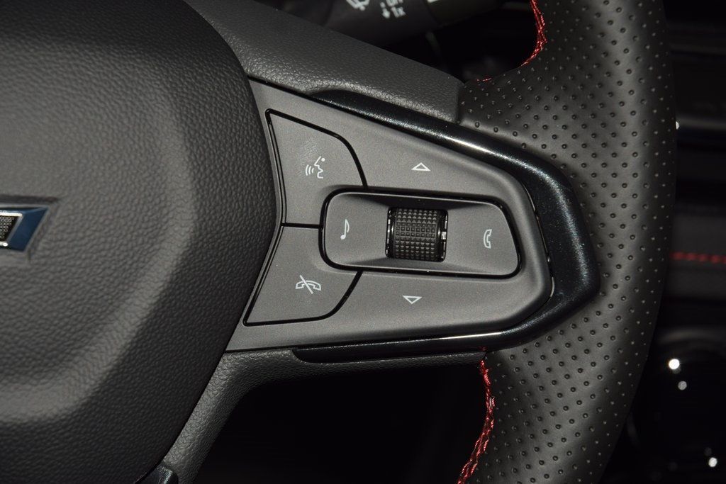 2026 Chevrolet Trailblazer FWD 4dr RS - 22956225 - 37