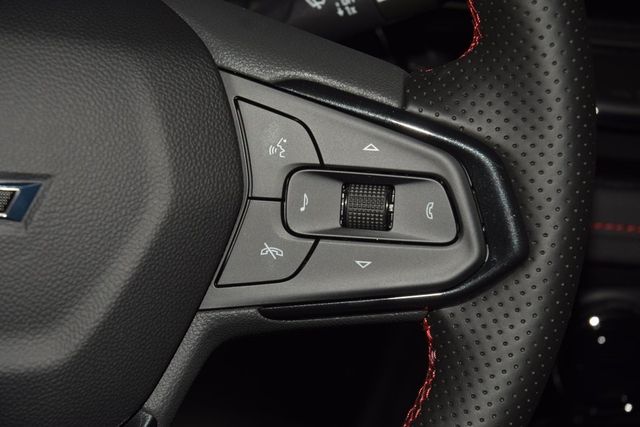 2026 Chevrolet Trailblazer FWD 4dr RS - 22956225 - 37