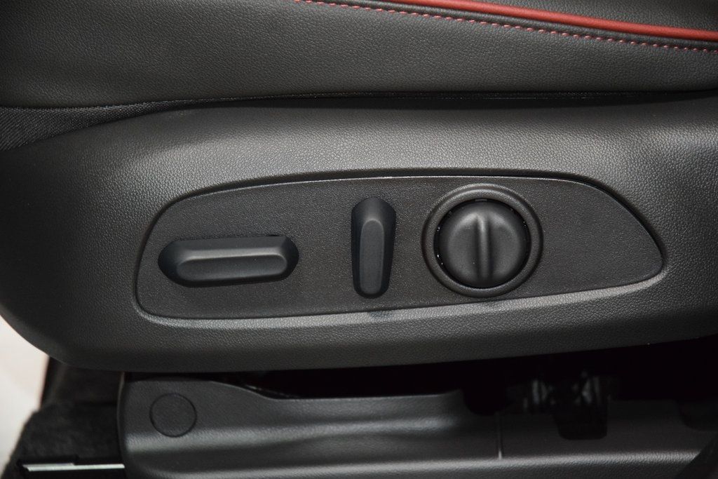 2026 Chevrolet Trailblazer FWD 4dr RS - 22956225 - 39