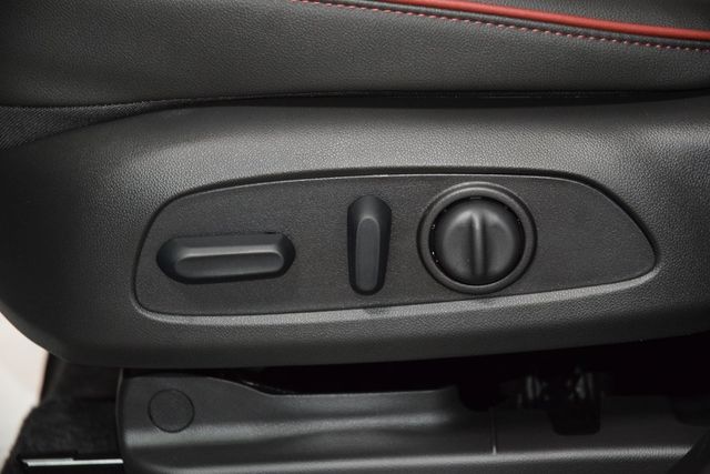 2026 Chevrolet Trailblazer FWD 4dr RS - 22956225 - 39