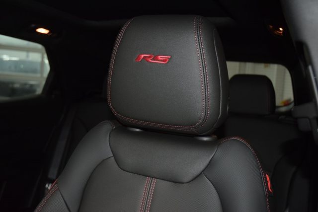 2026 Chevrolet Trailblazer FWD 4dr RS - 22956225 - 40