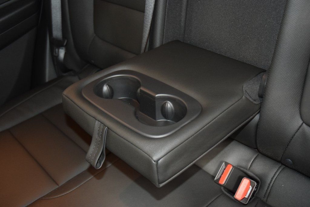 2026 Chevrolet Trailblazer FWD 4dr RS - 22956225 - 42