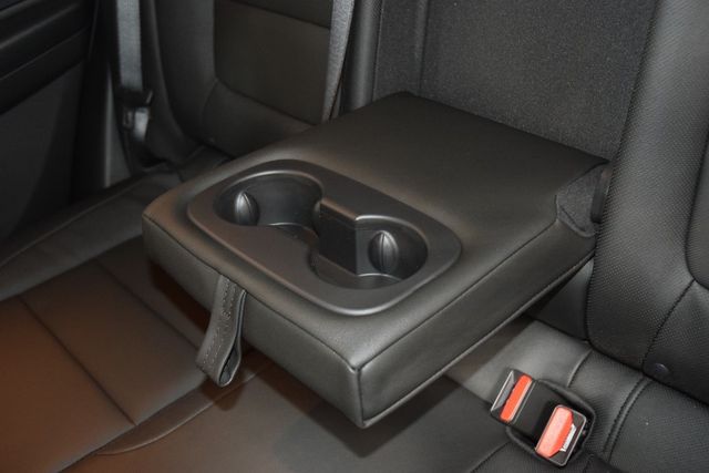 2026 Chevrolet Trailblazer FWD 4dr RS - 22956225 - 42