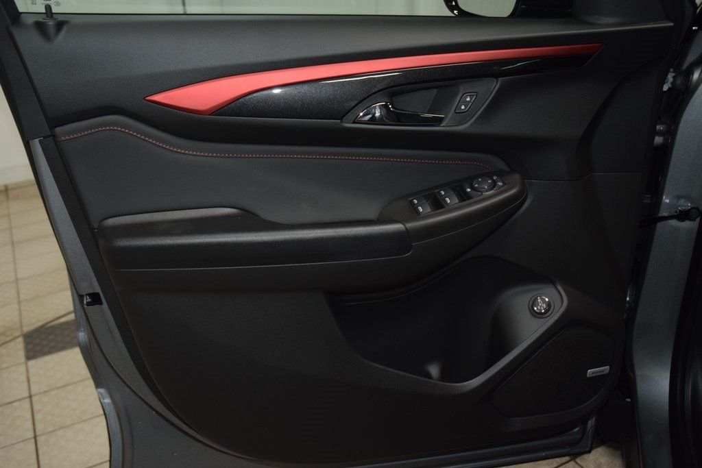 2026 Chevrolet Trailblazer FWD 4dr RS - 22956225 - 45