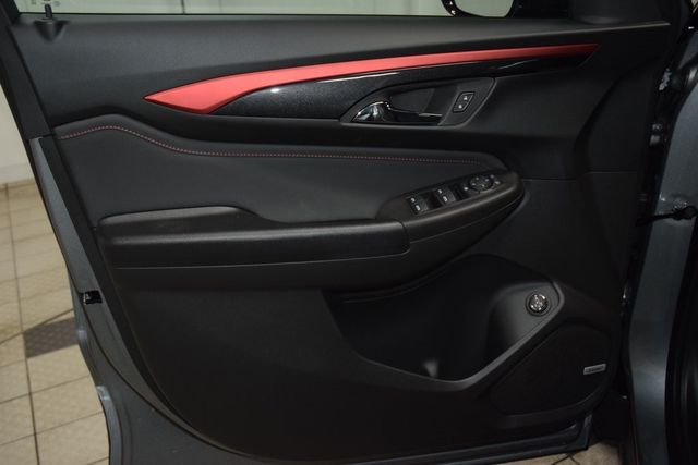 2026 Chevrolet Trailblazer FWD 4dr RS - 22956225 - 45