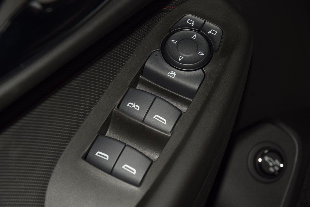 2026 Chevrolet Trailblazer FWD 4dr RS - 22956225 - 46