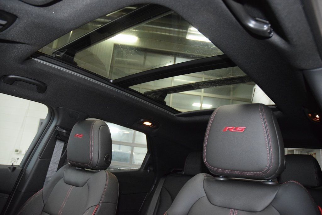 2026 Chevrolet Trailblazer FWD 4dr RS - 22956225 - 50