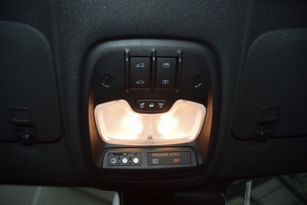 2026 Chevrolet Trailblazer FWD 4dr RS - 22956225 - 51