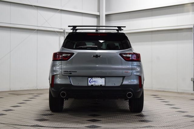 2026 Chevrolet Trailblazer FWD 4dr RS - 22956225 - 6