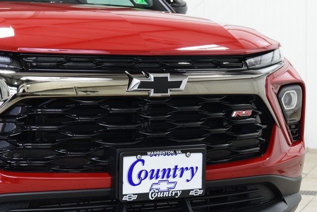 2026 Chevrolet Trailblazer FWD 4dr RS - 22958341 - 10