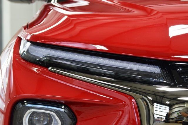 2026 Chevrolet Trailblazer FWD 4dr RS - 22958341 - 11