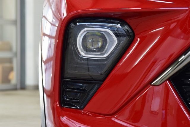 2026 Chevrolet Trailblazer FWD 4dr RS - 22958341 - 13