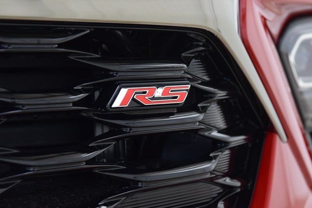 2026 Chevrolet Trailblazer FWD 4dr RS - 22958341 - 15