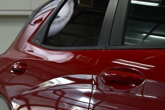 2026 Chevrolet Trailblazer FWD 4dr RS - 22958341 - 17