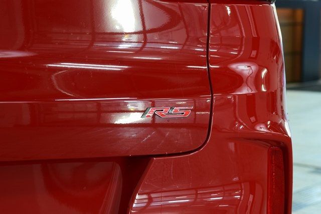 2026 Chevrolet Trailblazer FWD 4dr RS - 22958341 - 21