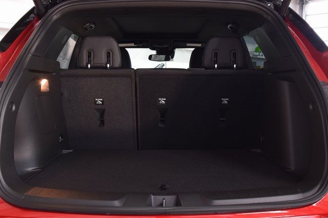 2026 Chevrolet Trailblazer FWD 4dr RS - 22958341 - 23