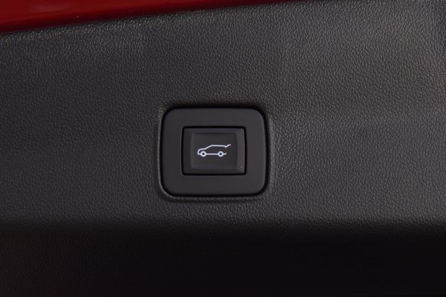 2026 Chevrolet Trailblazer FWD 4dr RS - 22958341 - 25