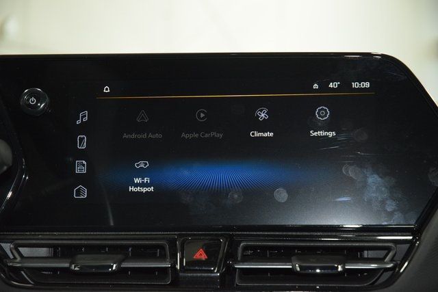 2026 Chevrolet Trailblazer FWD 4dr RS - 22958341 - 30