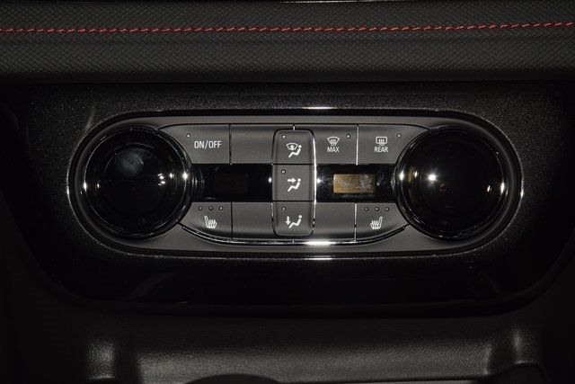 2026 Chevrolet Trailblazer FWD 4dr RS - 22958341 - 31