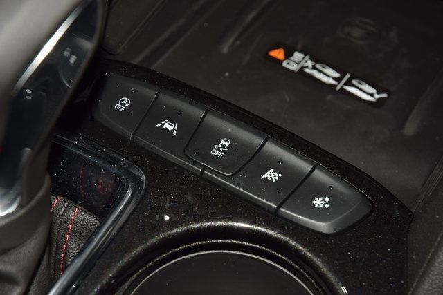 2026 Chevrolet Trailblazer FWD 4dr RS - 22958341 - 32