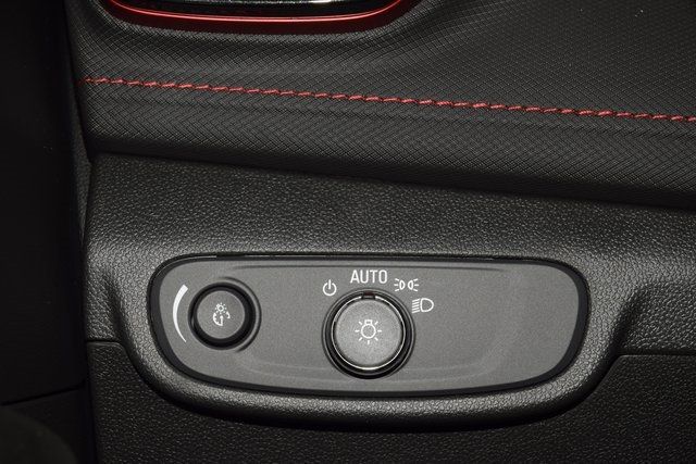 2026 Chevrolet Trailblazer FWD 4dr RS - 22958341 - 34