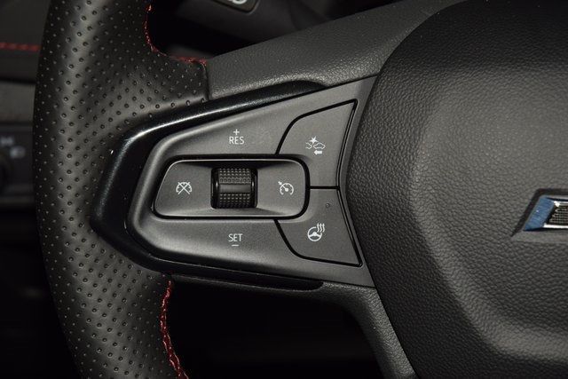 2026 Chevrolet Trailblazer FWD 4dr RS - 22958341 - 36