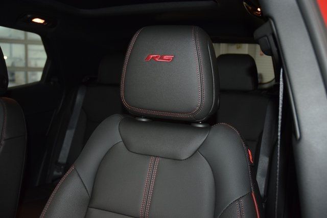 2026 Chevrolet Trailblazer FWD 4dr RS - 22958341 - 40