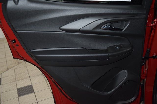 2026 Chevrolet Trailblazer FWD 4dr RS - 22958341 - 43