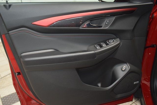 2026 Chevrolet Trailblazer FWD 4dr RS - 22958341 - 45