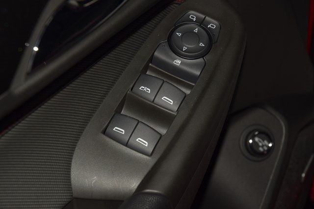 2026 Chevrolet Trailblazer FWD 4dr RS - 22958341 - 46