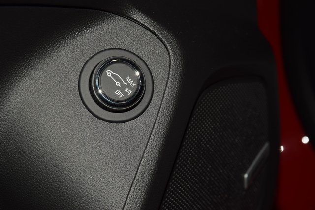 2026 Chevrolet Trailblazer FWD 4dr RS - 22958341 - 47