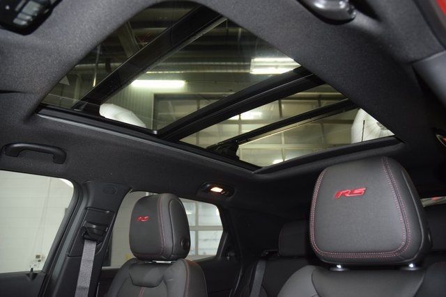 2026 Chevrolet Trailblazer FWD 4dr RS - 22958341 - 49