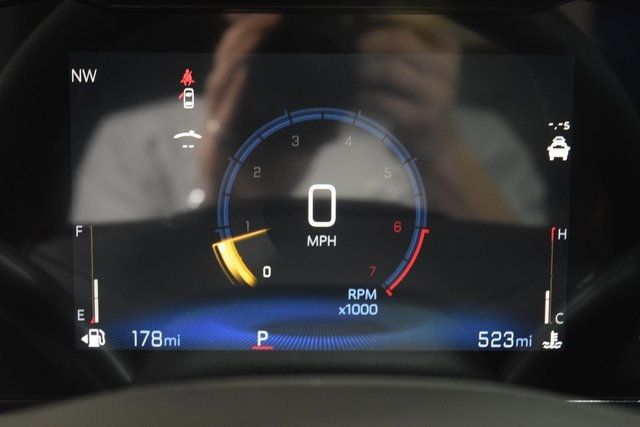 2026 Chevrolet Trailblazer FWD 4dr RS - 22958341 - 52