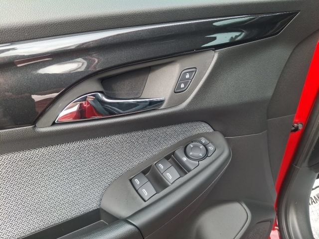 2026 Chevrolet Trailblazer LS - 23078531 - 9