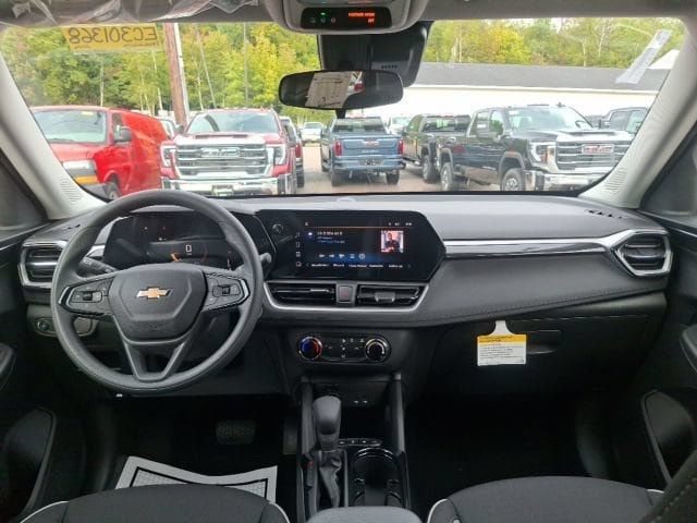2026 Chevrolet Trailblazer LS - 23078531 - 13