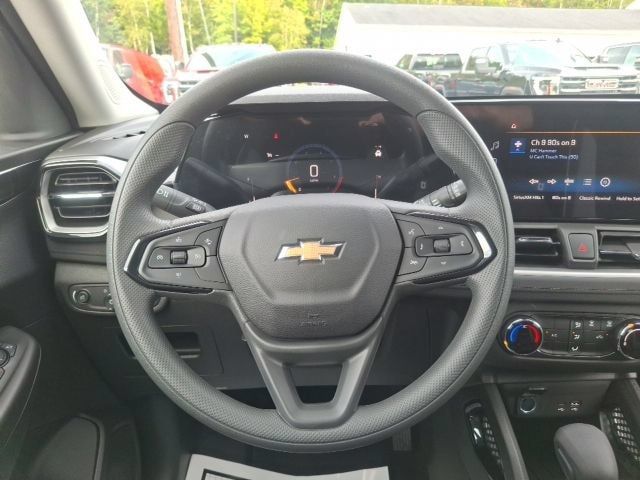 2026 Chevrolet Trailblazer LS - 23078531 - 14