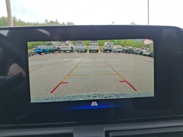 2026 Chevrolet Trailblazer LS - 23078531 - 18