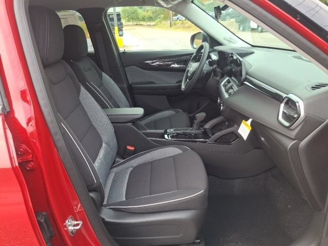 2026 Chevrolet Trailblazer LS - 23078531 - 24