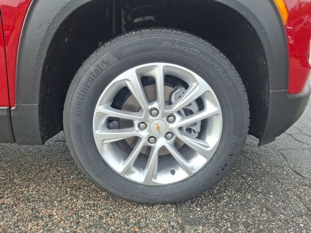 2026 Chevrolet Trailblazer LS - 23078531 - 25
