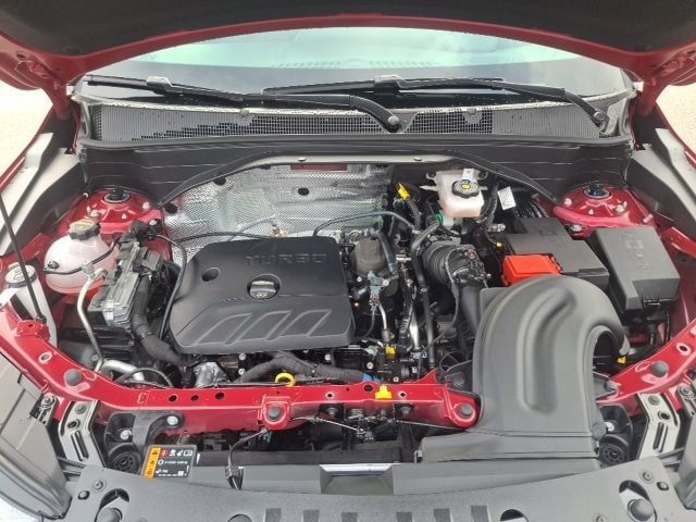 2026 Chevrolet Trailblazer LS - 23078531 - 26