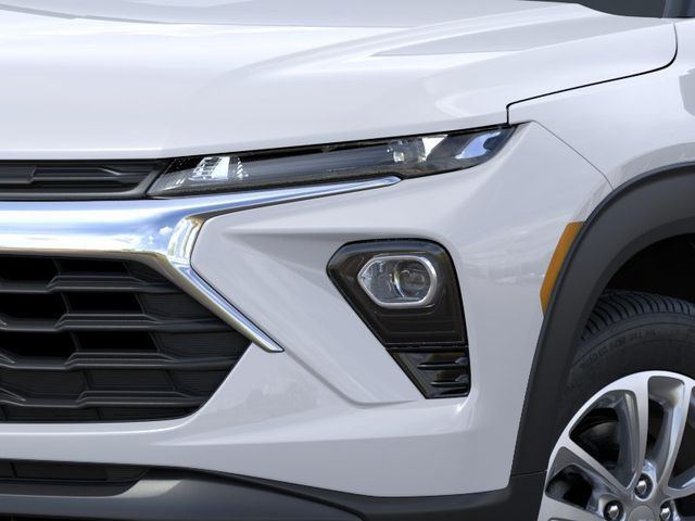 2026 Chevrolet Trailblazer LS - 23081720 - 9