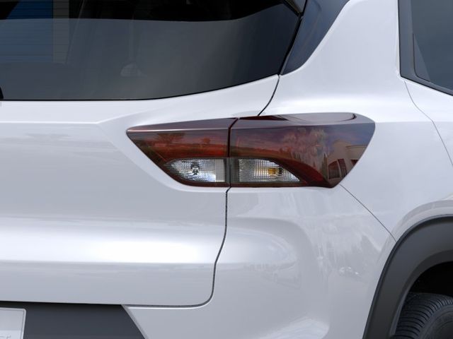 2026 Chevrolet Trailblazer LS - 23081720 - 10