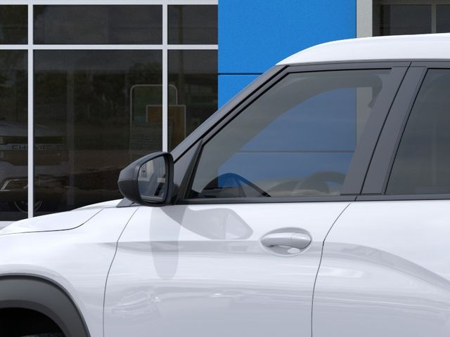2026 Chevrolet Trailblazer LS - 23081720 - 11