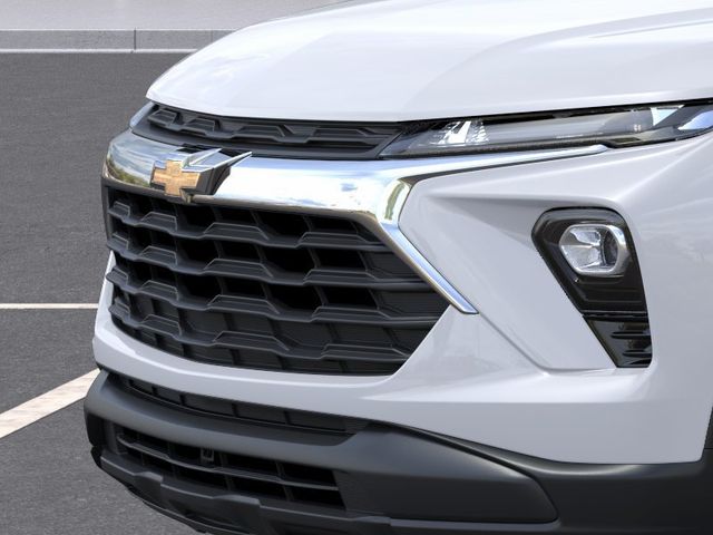 2026 Chevrolet Trailblazer LS - 23081720 - 12