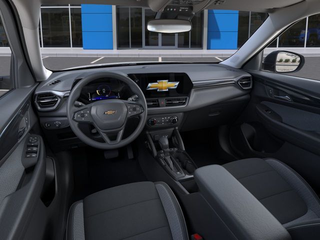 2026 Chevrolet Trailblazer LS - 23081720 - 14
