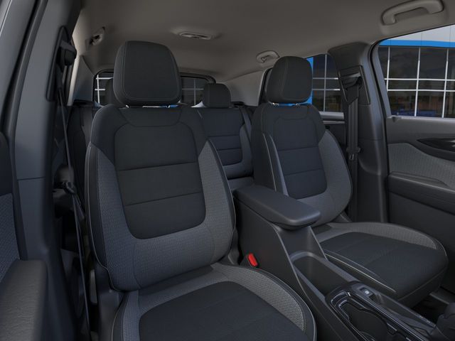 2026 Chevrolet Trailblazer LS - 23081720 - 15