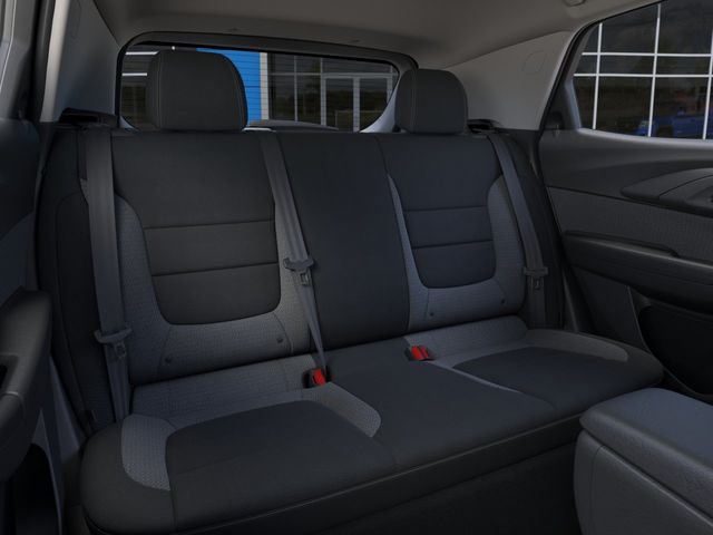 2026 Chevrolet Trailblazer LS - 23081720 - 16