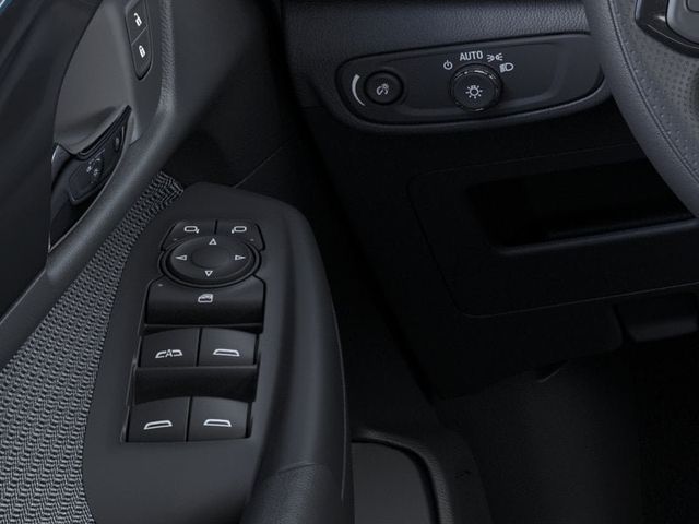 2026 Chevrolet Trailblazer LS - 23081720 - 21