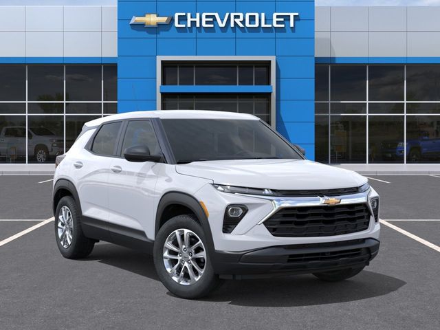 2026 Chevrolet Trailblazer LS - 23081720 - 6